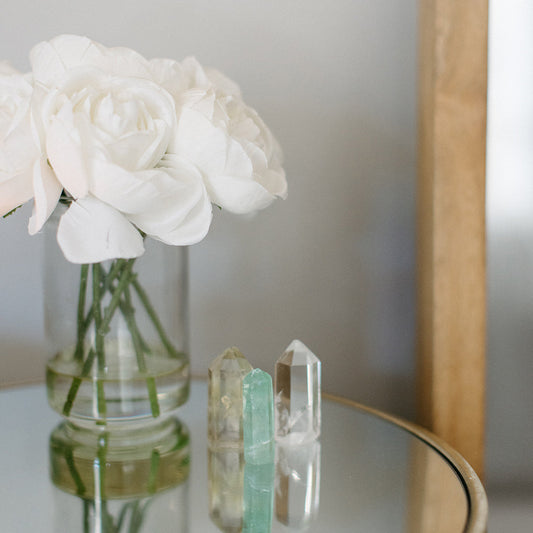 Why I Chose a Private Home Studio