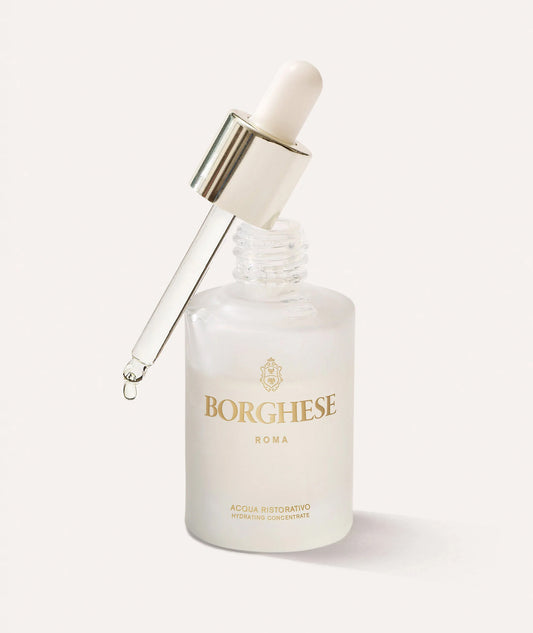 Acqua Ristorativo Hydrating Concentrate