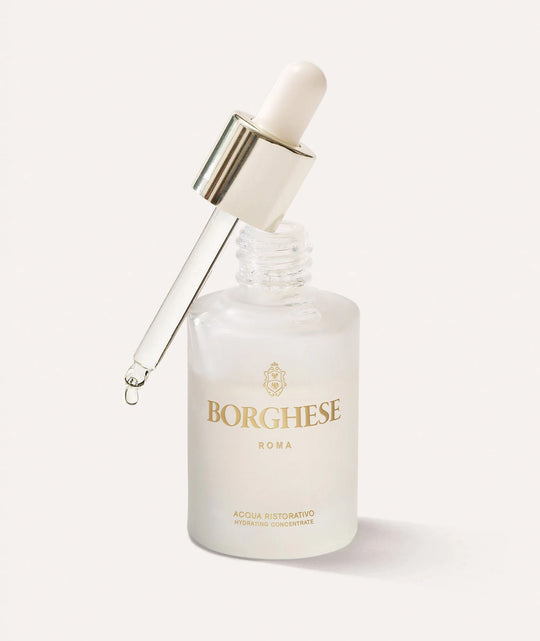 Acqua Ristorativo Hydrating Concentrate