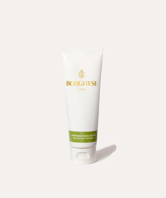 Advanced Active Fango Purifying Mud Mask Tube