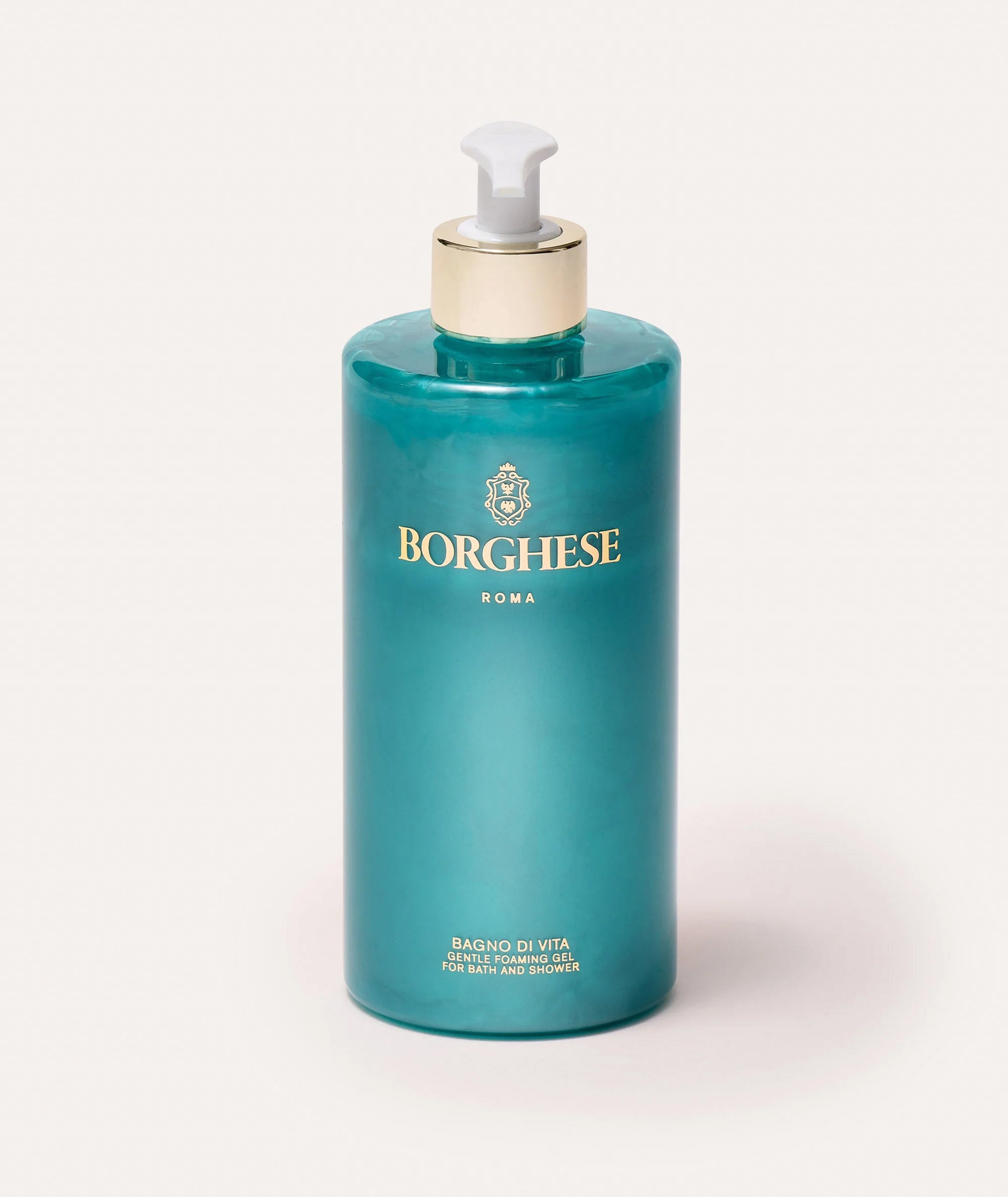 Bagno di Vita Foaming Shower Gel