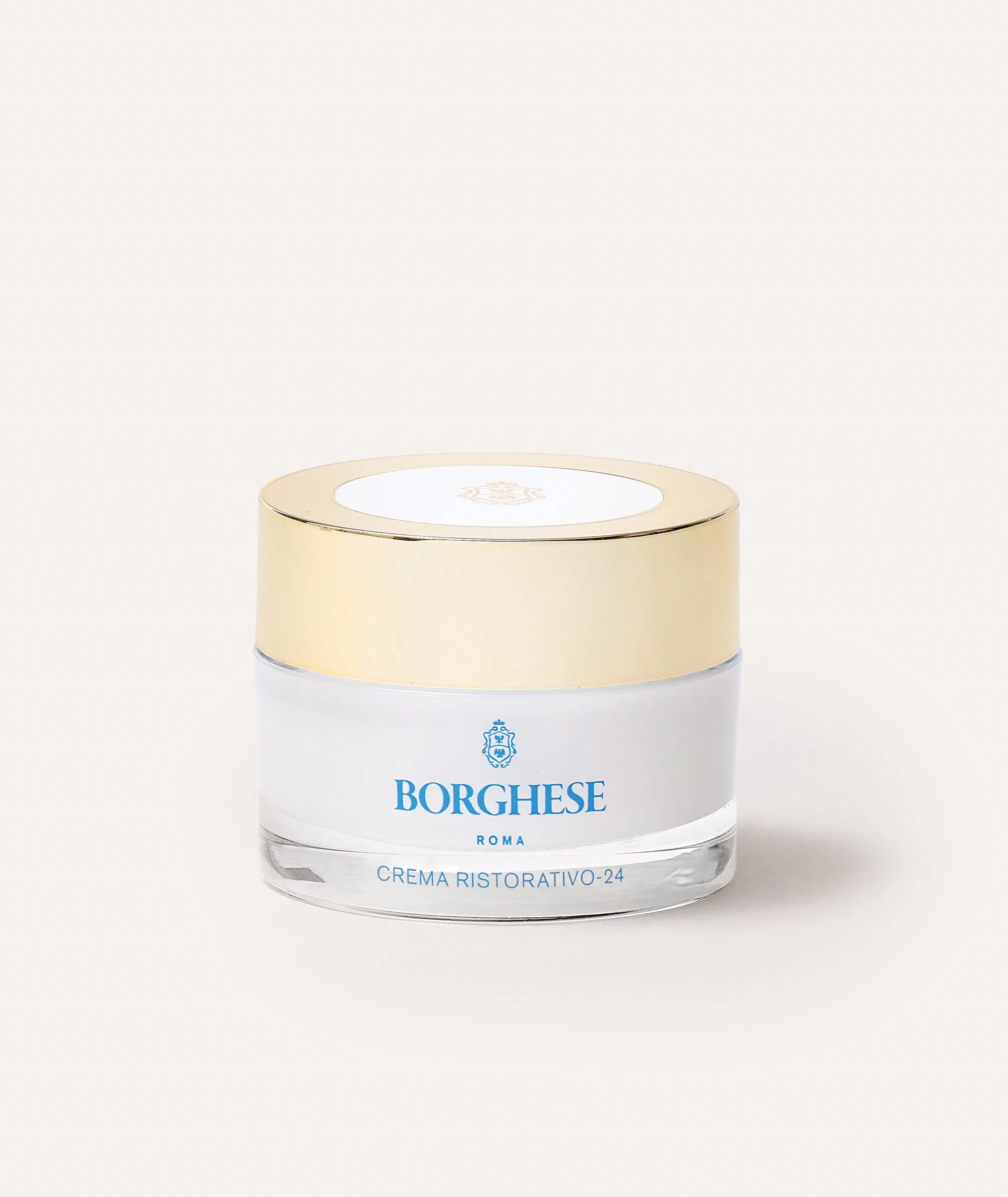 Crema Ristorativo-24 Continuous Hydration Moisturizer