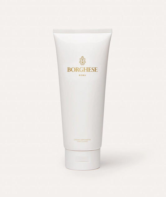 Crema Saponetta Cleansing Creme (New Formula)