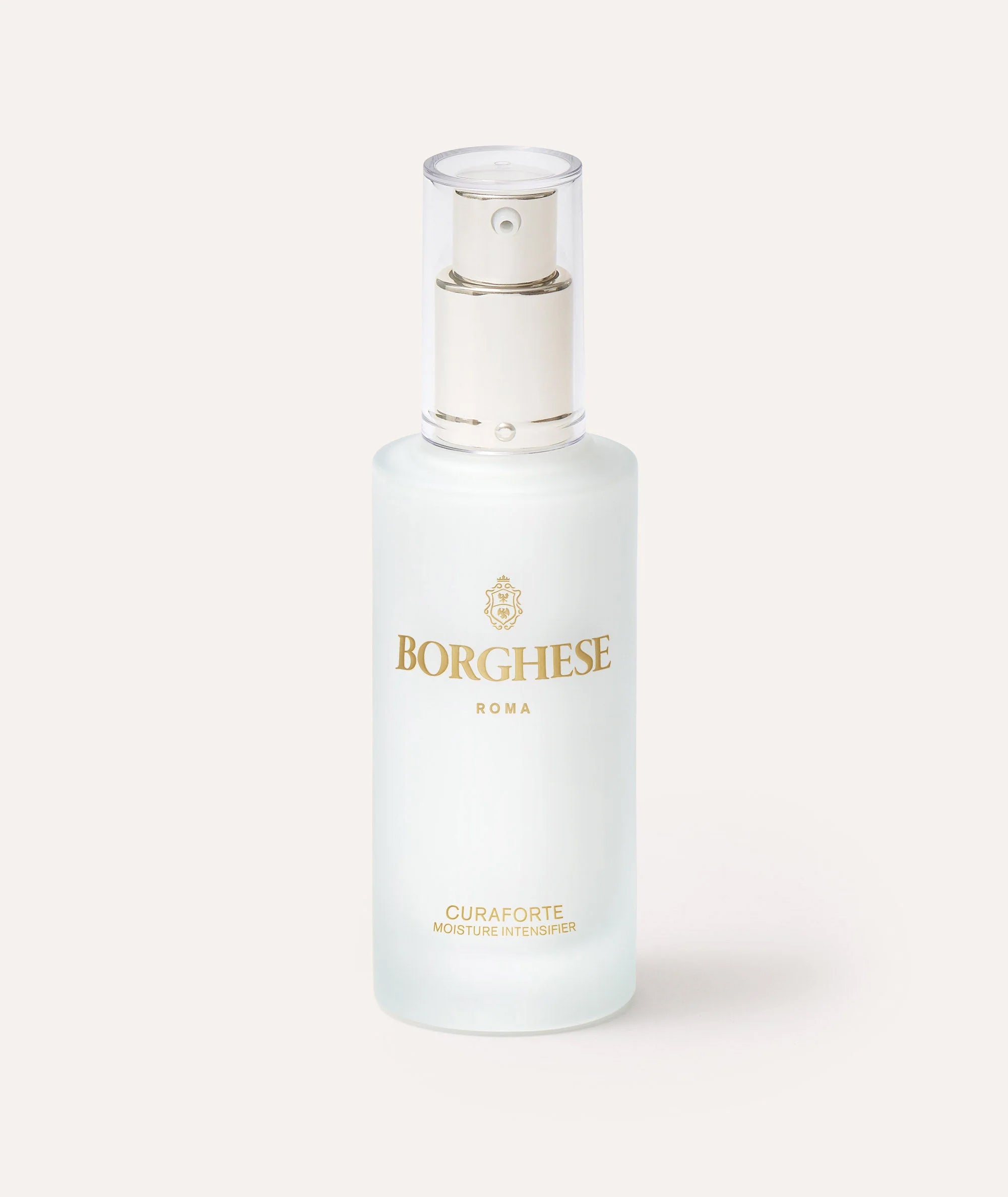 CuraForte Intensive Moisturizer