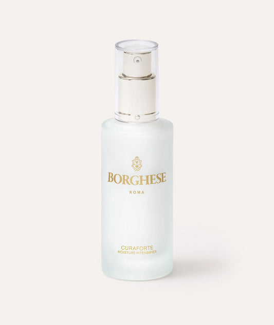 CuraForte Intensive Moisturizer