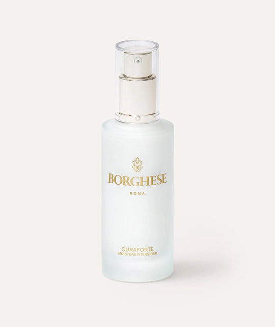 CuraForte Intensive Moisturizer