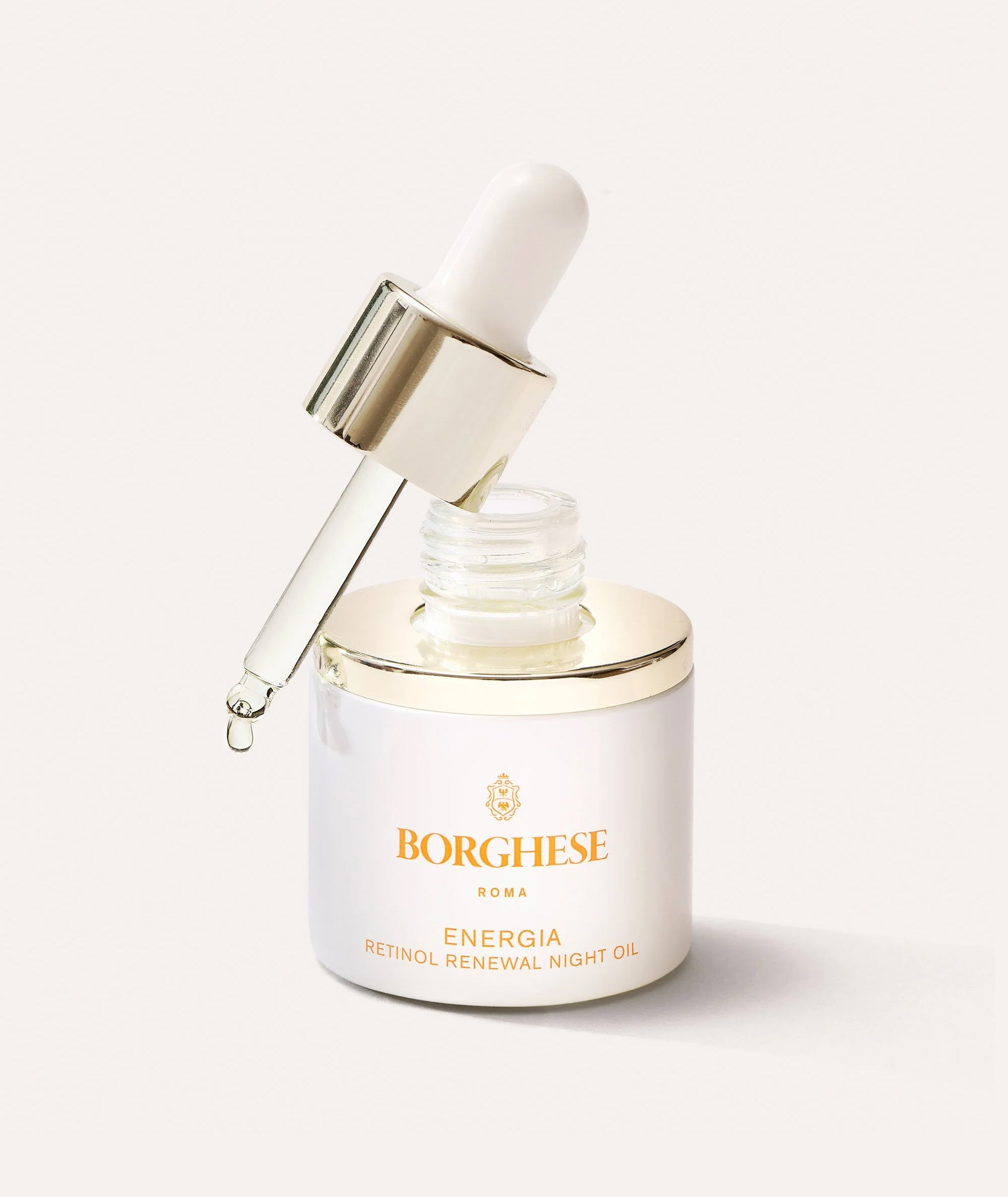 Energia Retinol Renewal Night Oil
