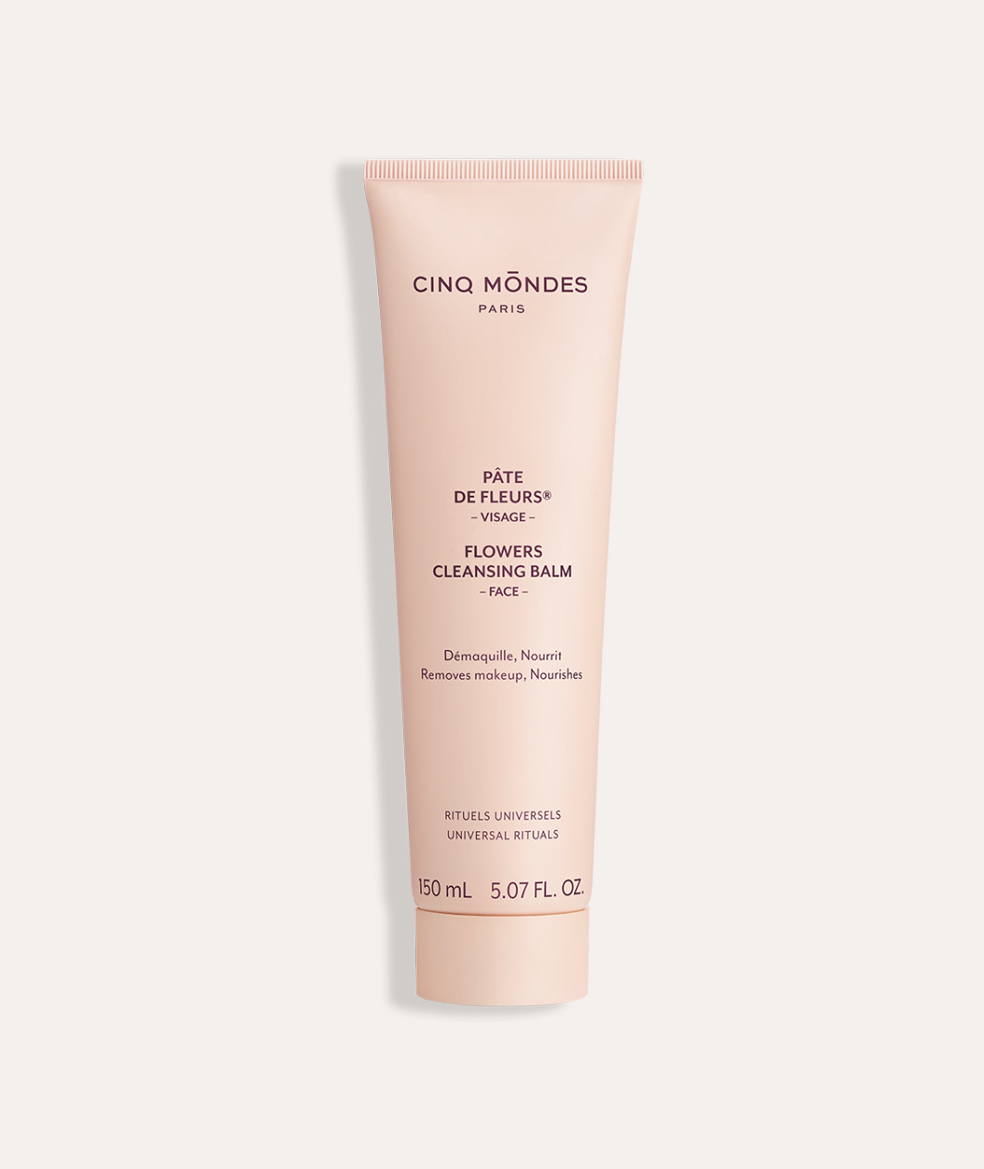 Flowers Cleansing Balm