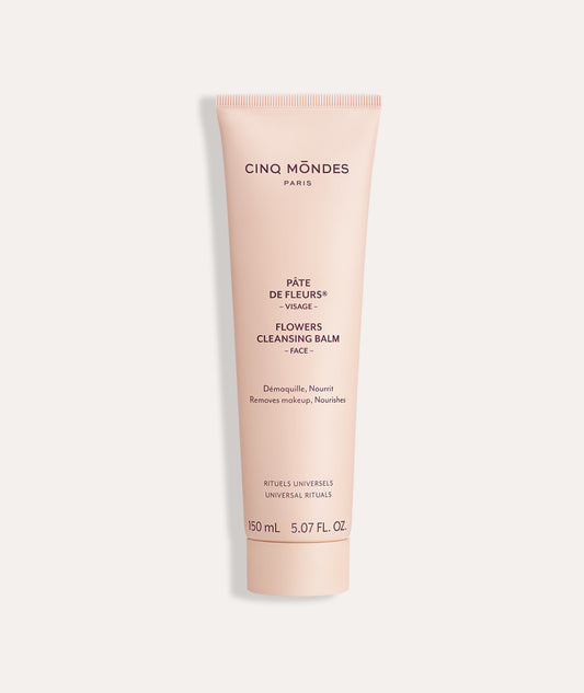 Flowers Cleansing Balm