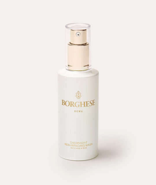 Overnight Resurfacing Mask with AHA & BHA