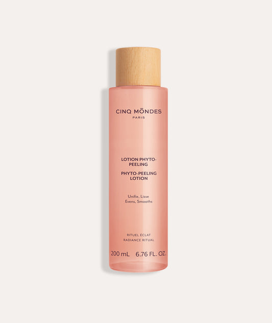 Phyto Peeling Lotion Toner