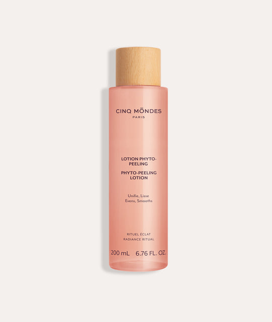 Phyto Peeling Lotion Toner