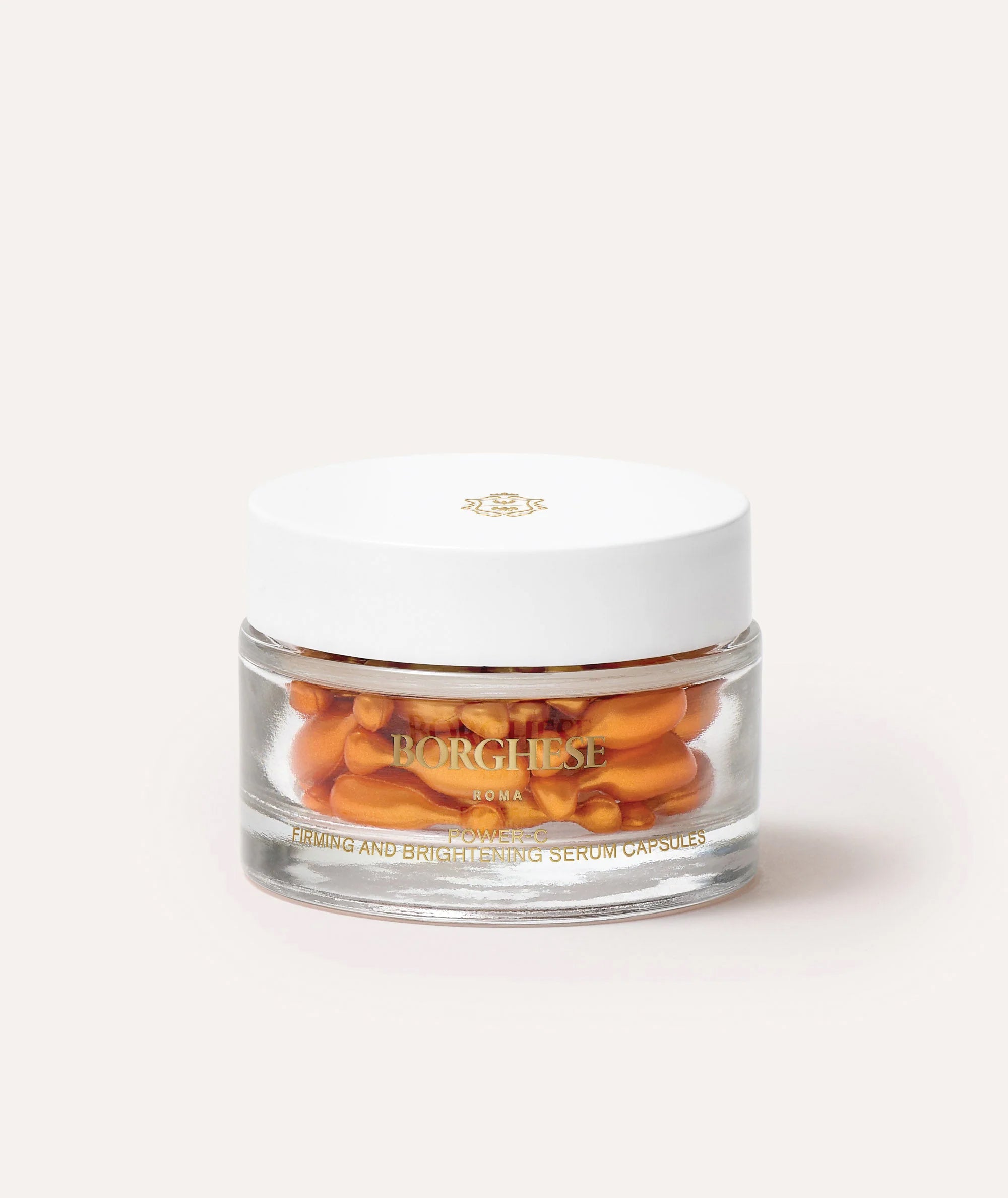 Power-C Firming and Brightening Serum Capsules