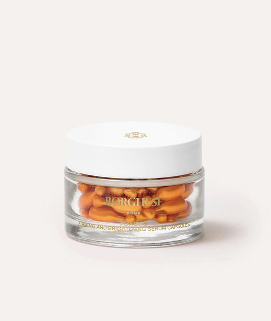 Power-C Firming and Brightening Serum Capsules