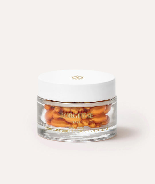 Power-C Firming and Brightening Serum Capsules