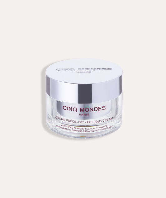 Precious Day Cream