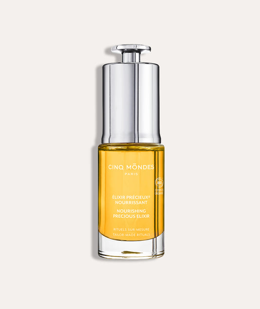 Nourishing Precious Elixir Facial Oil