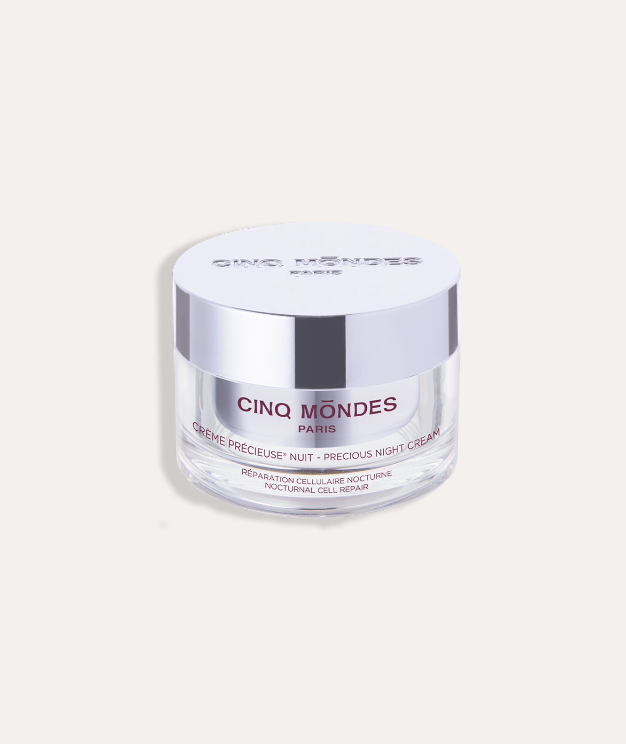 Precious Night Cream
