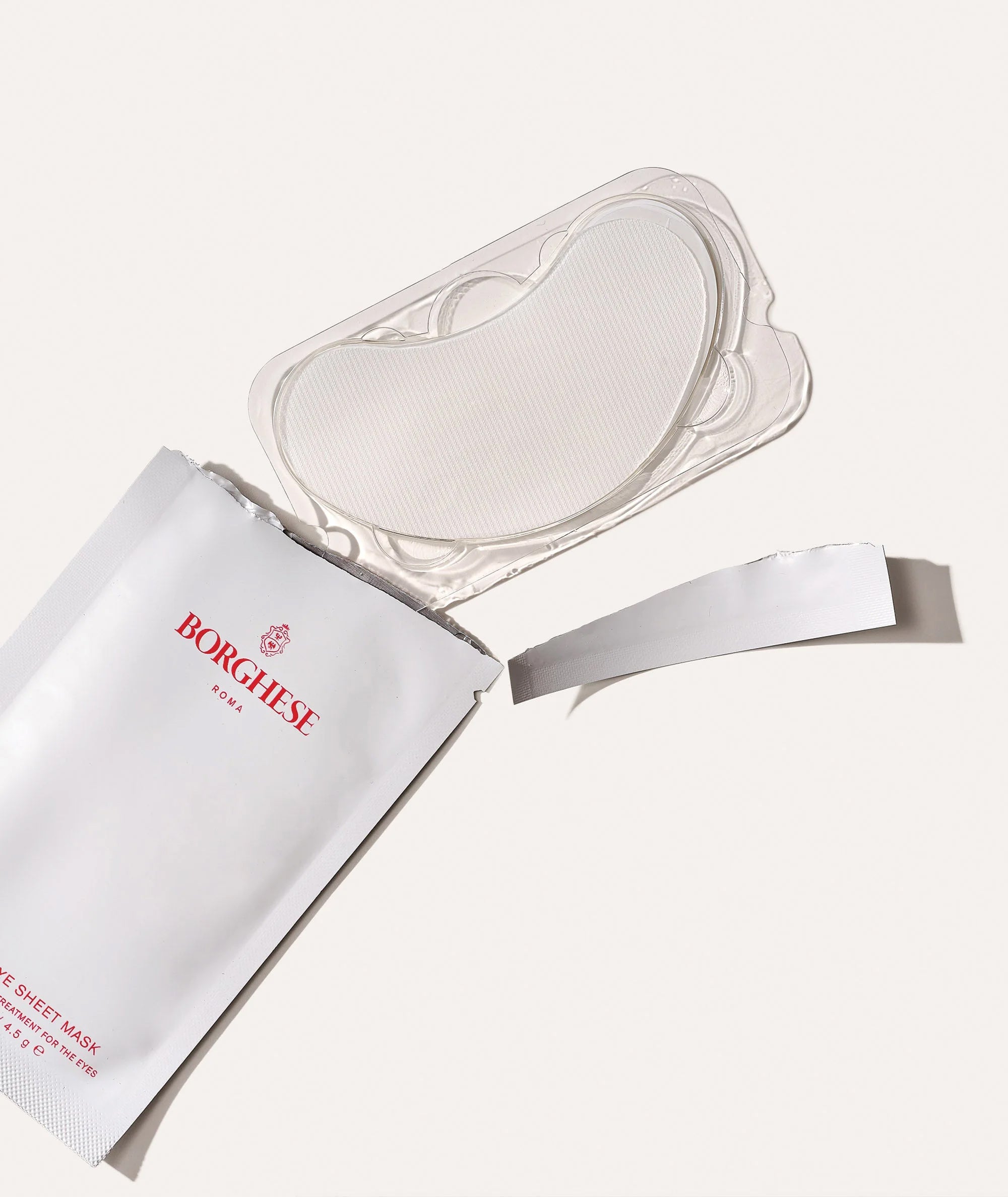 Restorative Eye Sheet Mask