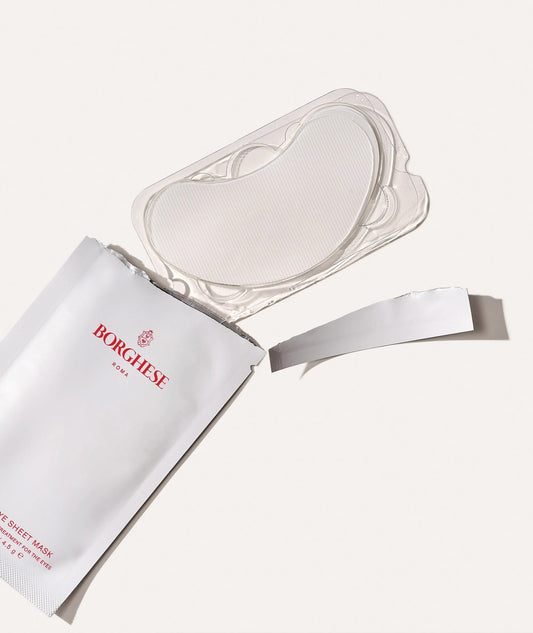 Restorative Eye Sheet Mask