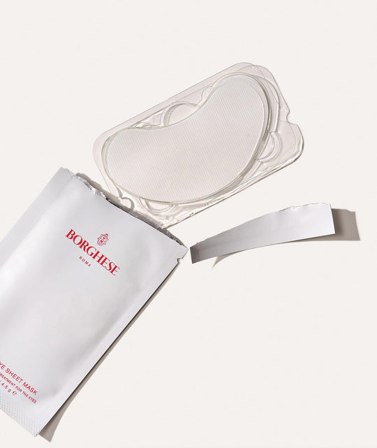 Restorative Eye Sheet Mask