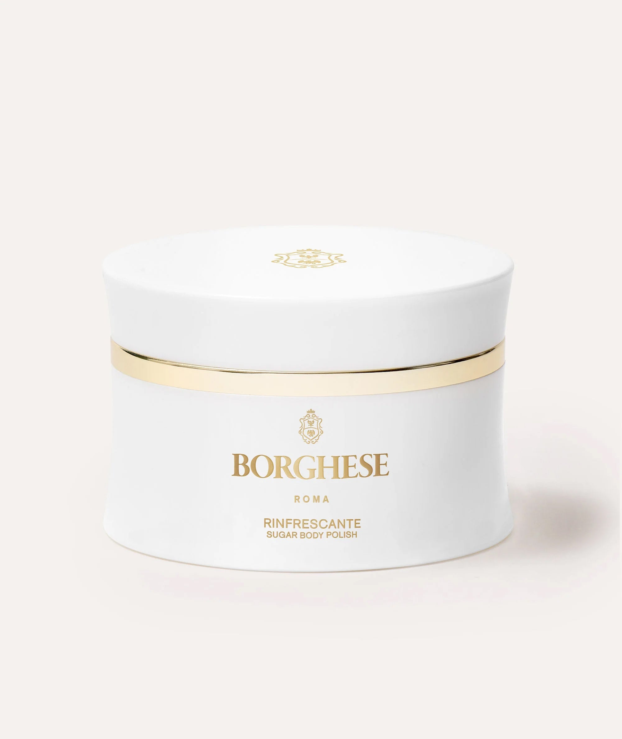 Rinfrescante Sugar Body Polish