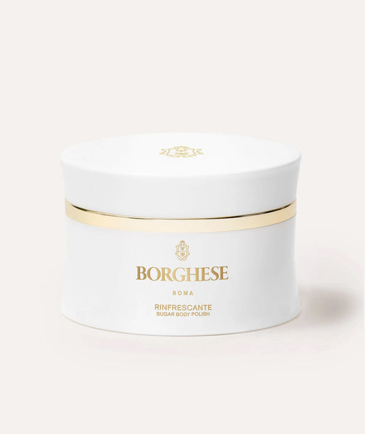 Rinfrescante Sugar Body Polish