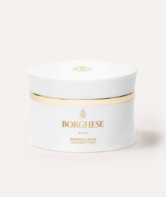 Rinfrescante Sugar Body Polish