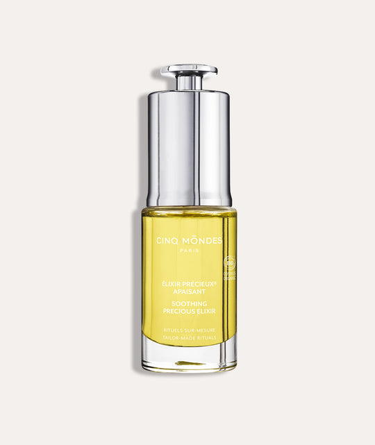 Soothing Precious Elixir Facial Oil