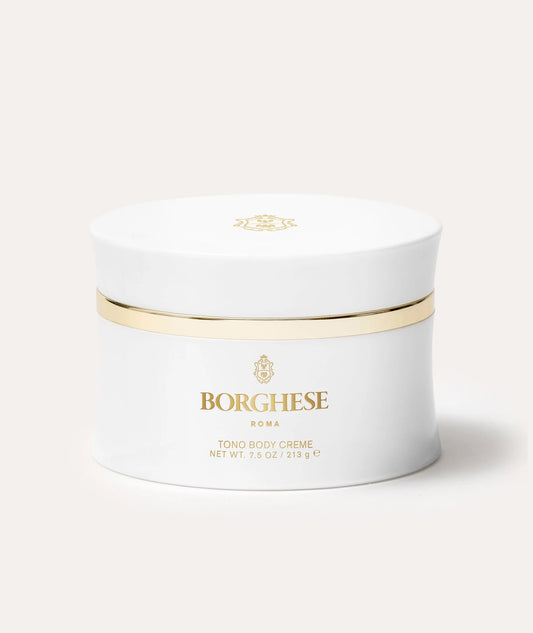 Tono Body Crème (New Formula)
