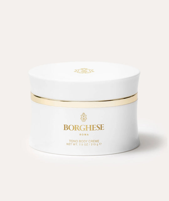 Tono Body Crème (New Formula)