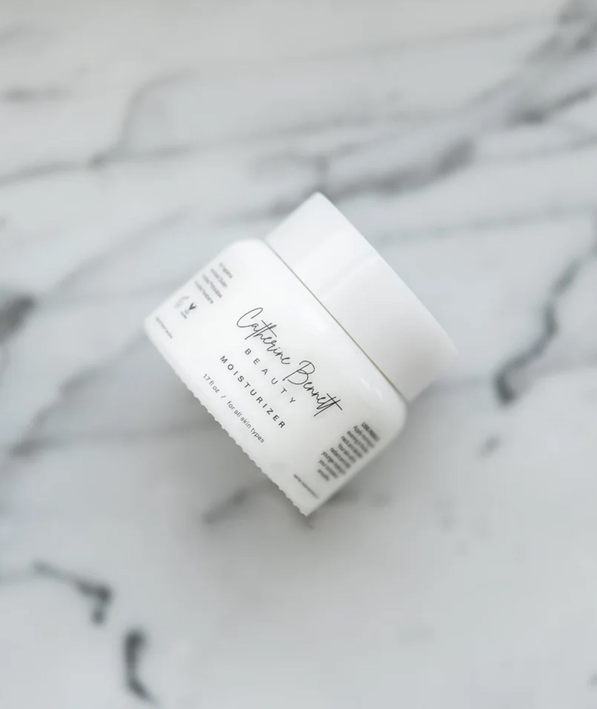 Catherine Bennet Beauty Cream