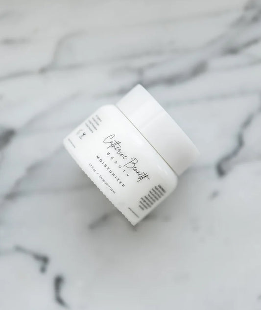 Catherine Bennet Beauty Cream